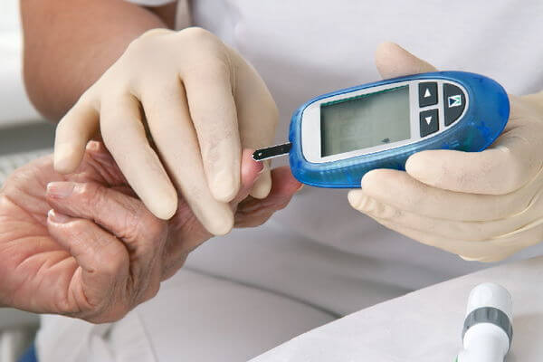 Diabetes Treatments