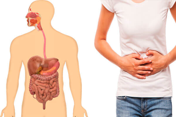 Digestive Treatment