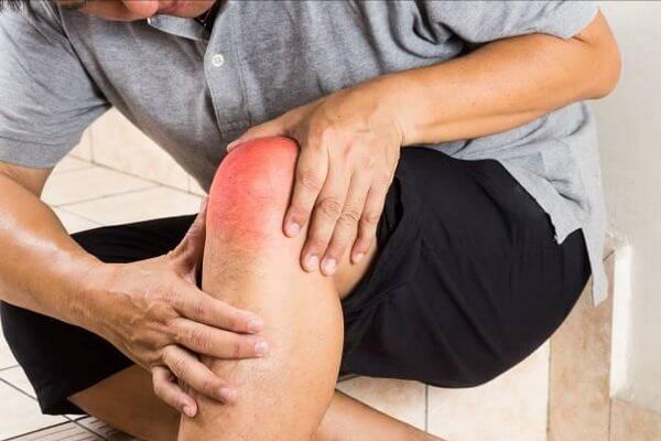 Knee Pain Treatment